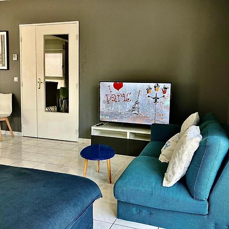 Snowqueen Hotel Apartment Paris-Disney Chelles  Zewnętrze zdjęcie
