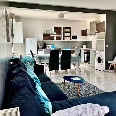 Snowqueen Hotel Apartment Paris-Disney Chelles  Zewnętrze zdjęcie