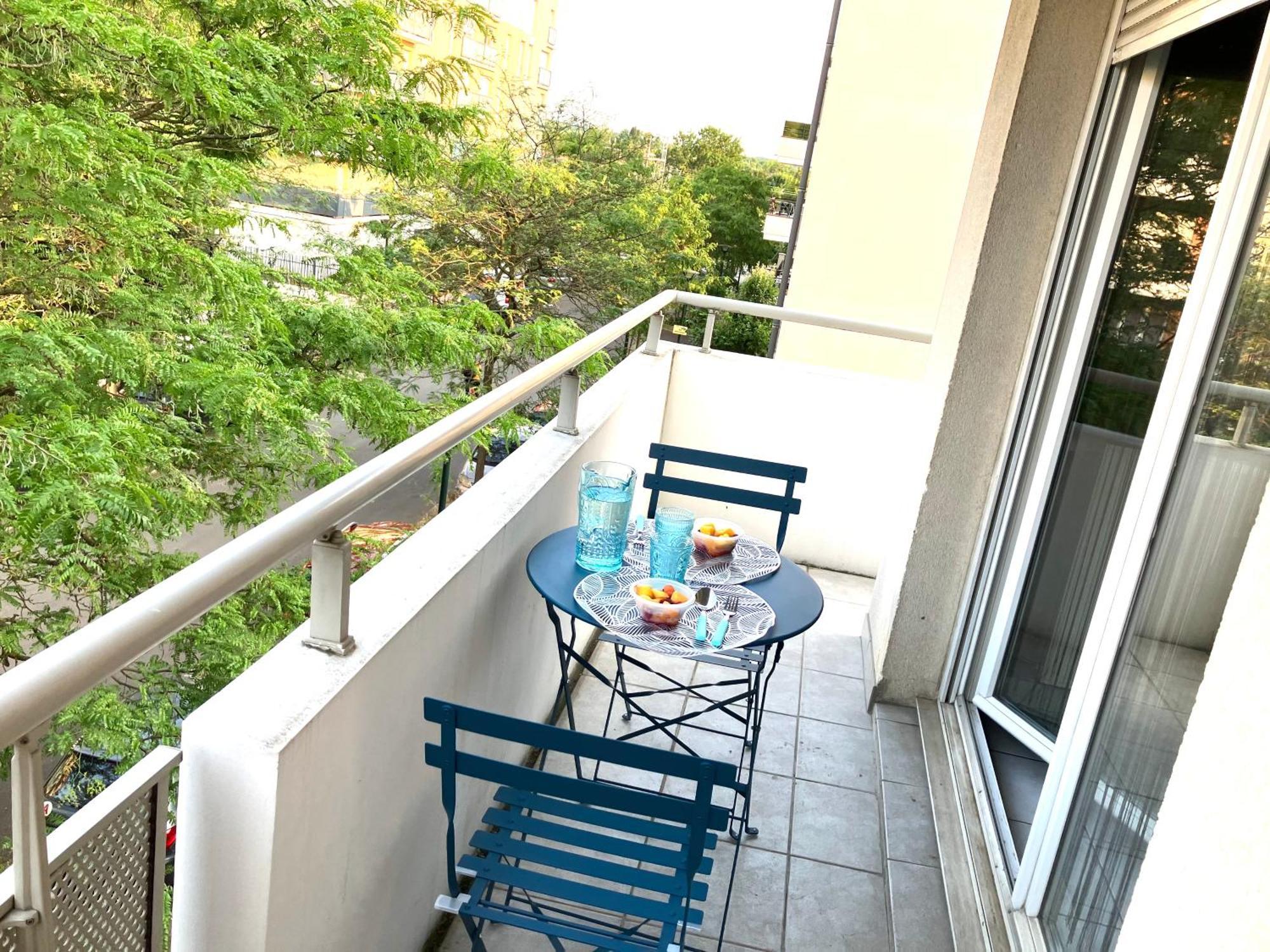 Snowqueen Hotel Apartment Paris-Disney Chelles  Zewnętrze zdjęcie