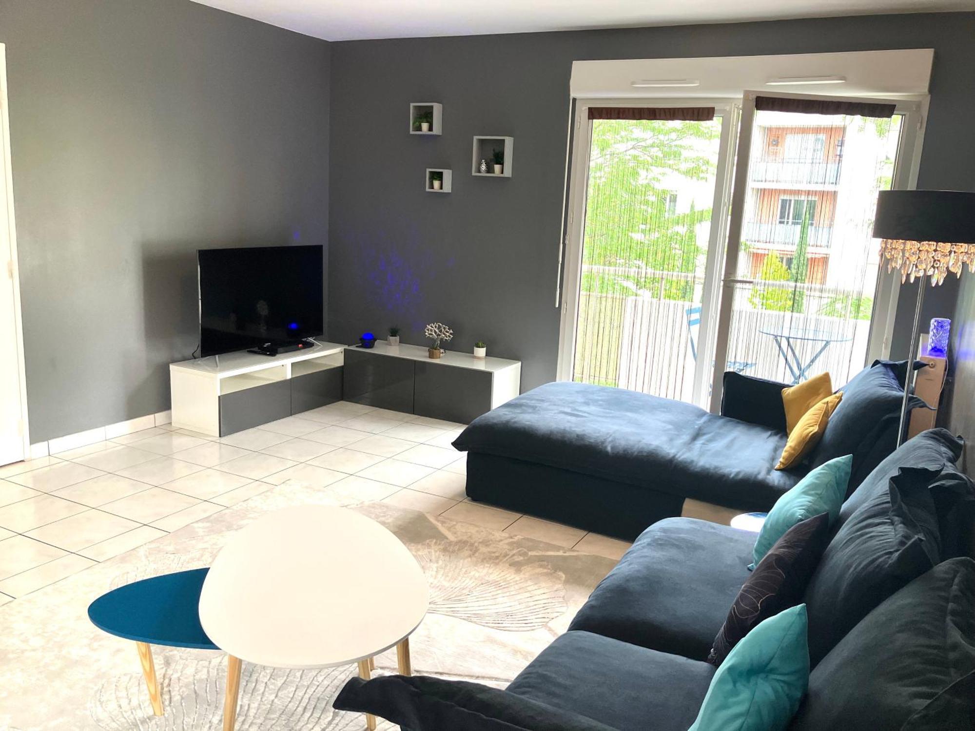 Snowqueen Hotel Apartment Paris-Disney Chelles  Zewnętrze zdjęcie