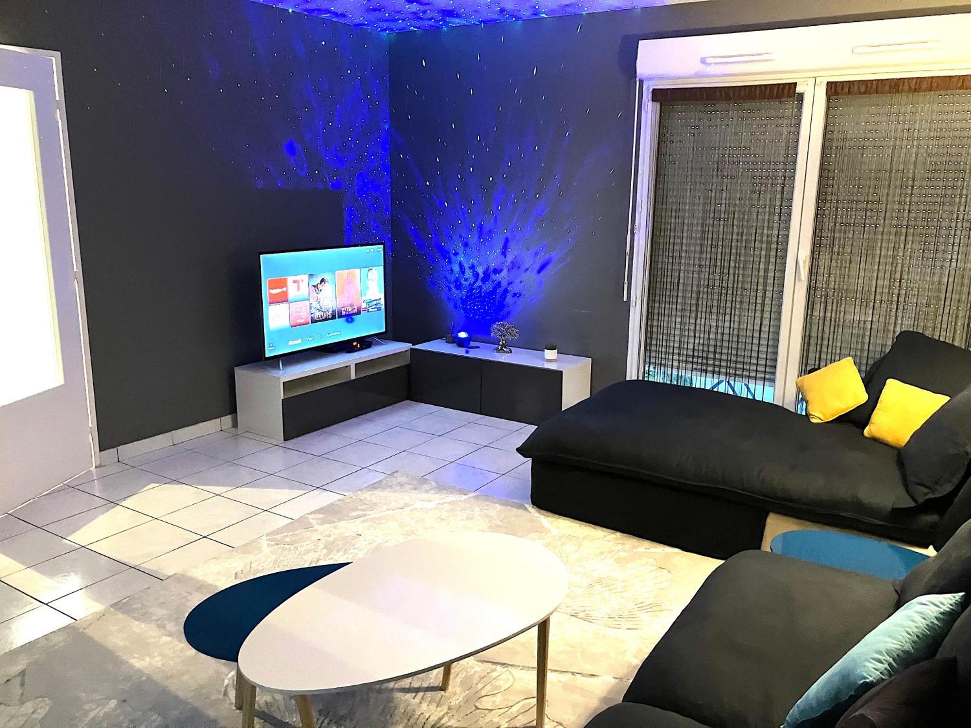 Snowqueen Hotel Apartment Paris-Disney Chelles  Zewnętrze zdjęcie