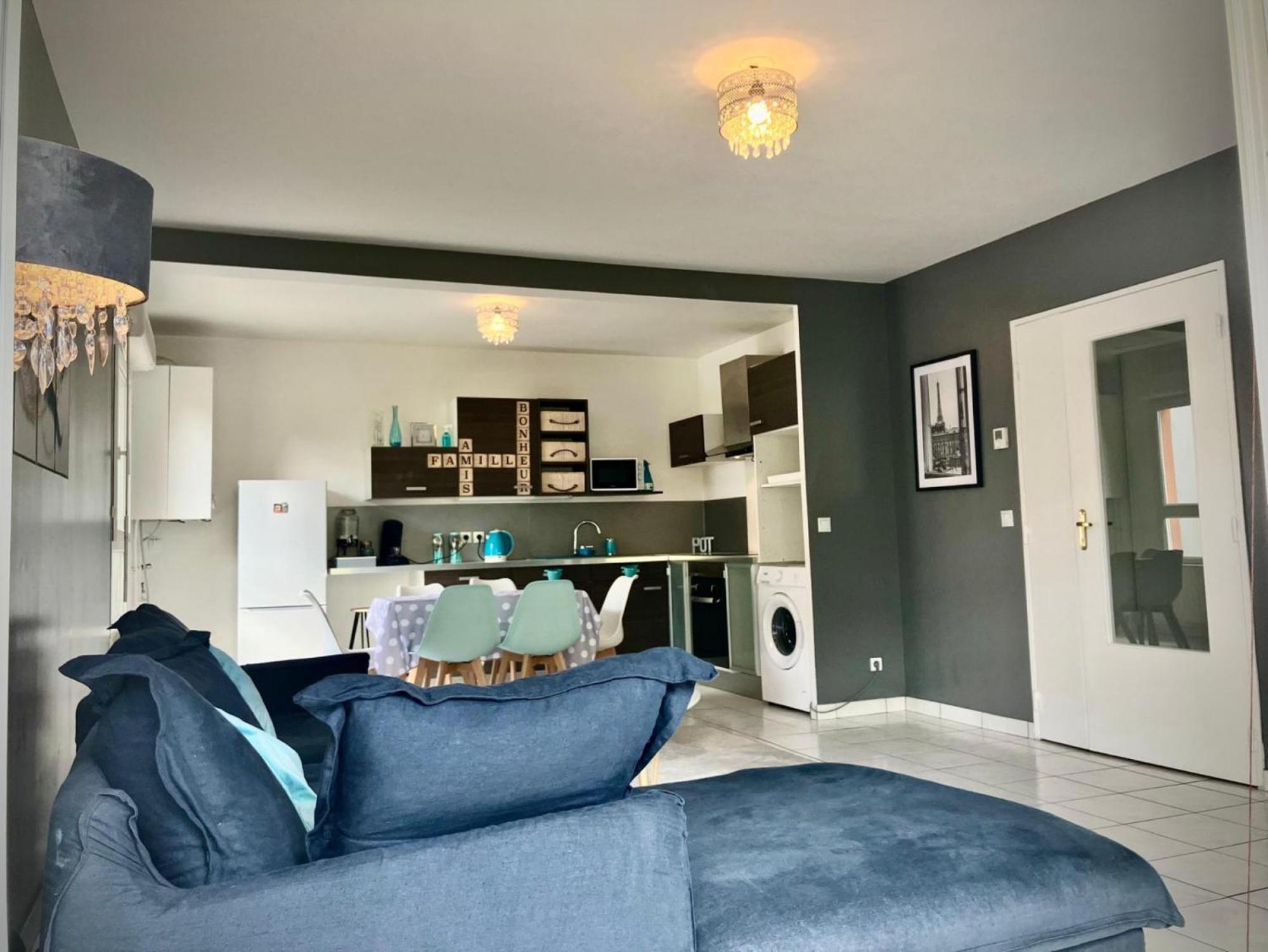 Snowqueen Hotel Apartment Paris-Disney Chelles  Zewnętrze zdjęcie
