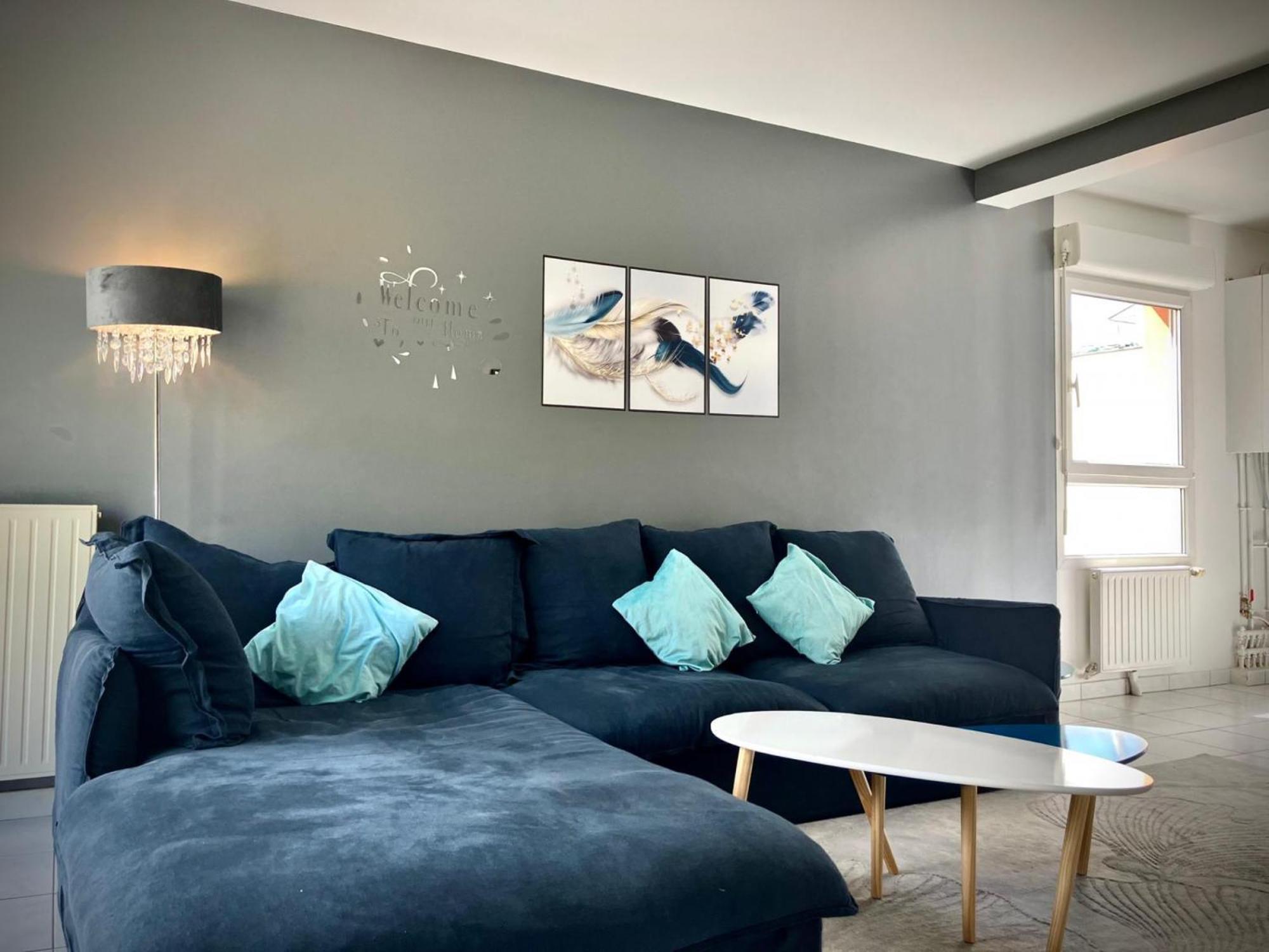 Snowqueen Hotel Apartment Paris-Disney Chelles  Zewnętrze zdjęcie