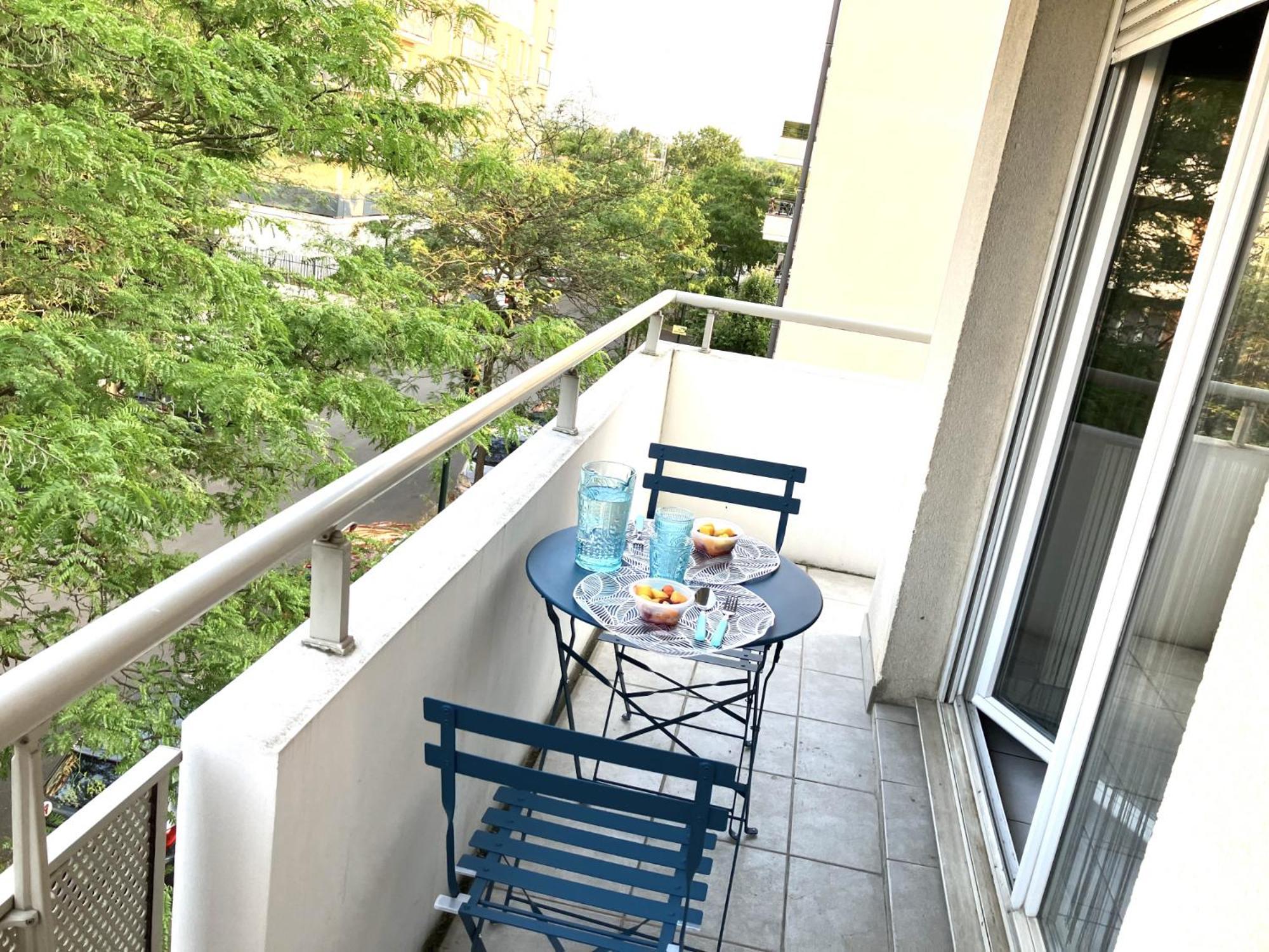 Snowqueen Hotel Apartment Paris-Disney Chelles  Zewnętrze zdjęcie